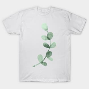 Eucalyptus leaf T-Shirt